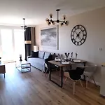 Perlowy Wypoczynek Apartmán *