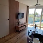 Apartmán Perlowy Wypoczynek