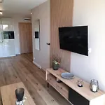 Apartmán Perlowy Wypoczynek Kolobřeh