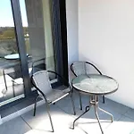 Perlowy Wypoczynek Apartmán