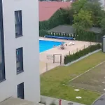 Perlowy Wypoczynek * Kolobřeh