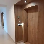 Perlowy Wypoczynek Apartmán