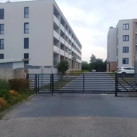 Perłowy Wypoczynek Kołobrzeg