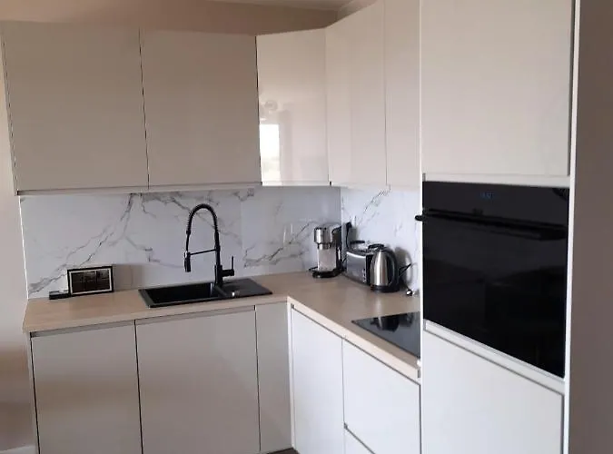 Perłowy Wypoczynek *