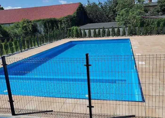 Perłowy Wypoczynek *