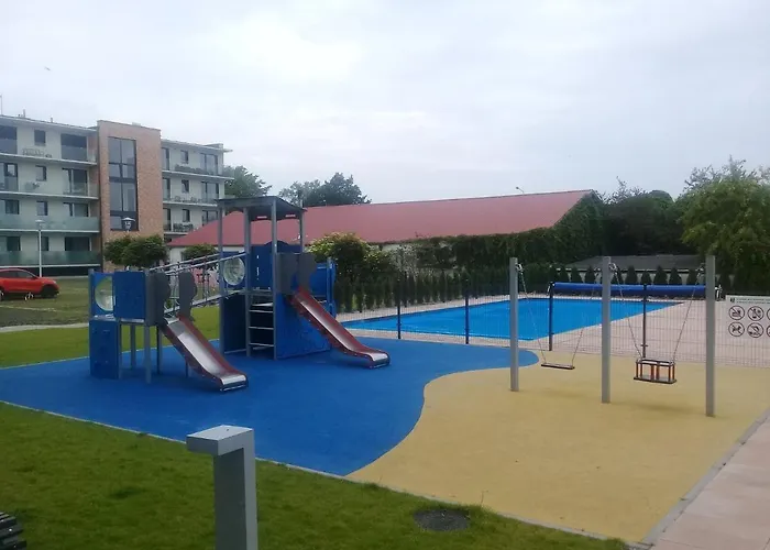 Perłowy Wypoczynek *