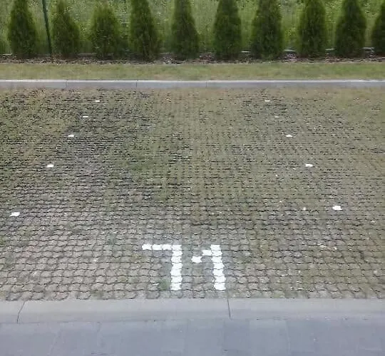 Perłowy Wypoczynek * Kołobrzeg