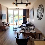 Perlowy Wypoczynek * Kolobrzeg