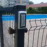 Perlowy Wypoczynek Apartment Kolobrzeg