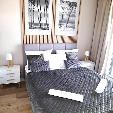 Perlowy Wypoczynek 科沃布热格