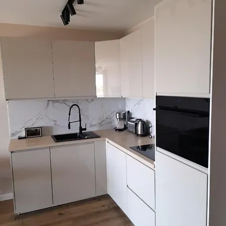 Perlowy Wypoczynek *