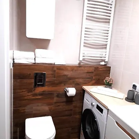 Perlowy Wypoczynek Kołobrzeg