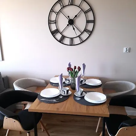 Perlowy Wypoczynek *