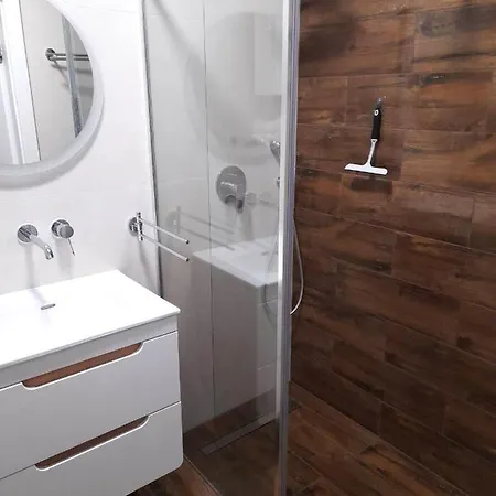 Perlowy Wypoczynek Apartman Kołobrzeg