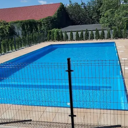 Perlowy Wypoczynek *