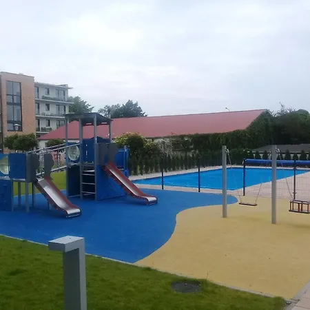 Perlowy Wypoczynek *