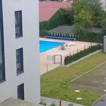 Perlowy Wypoczynek * Kolobrzeg