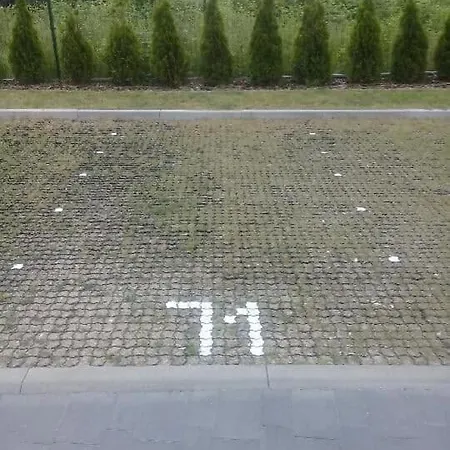 Perlowy Wypoczynek * Kolobrzeg