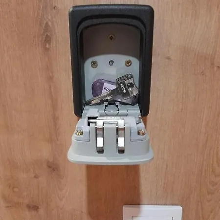 Perlowy Wypoczynek Kołobrzeg