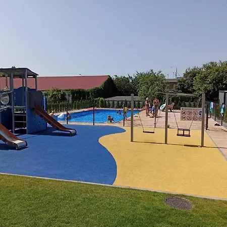 Perlowy Wypoczynek Kołobrzeg