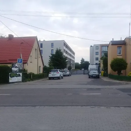 Perlowy Wypoczynek Appartamento