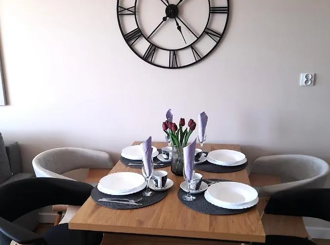 Perlowy Wypoczynek *