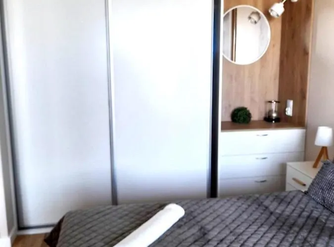 Perlowy Wypoczynek * Kołobrzeg