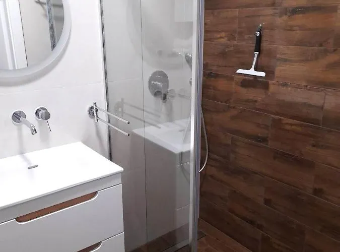 Perlowy Wypoczynek Apartman Kołobrzeg