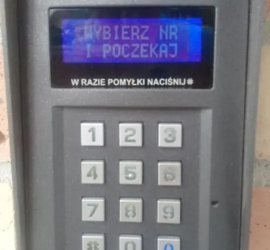 Appartamento Perlowy Wypoczynek *