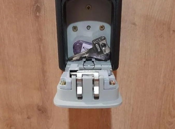 Perlowy Wypoczynek Kołobrzeg