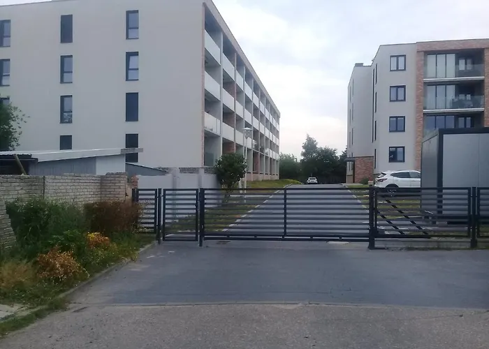 Perlowy Wypoczynek Kołobrzeg