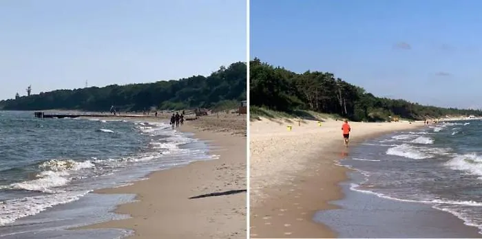 Apartman Perlowy Wypoczynek *